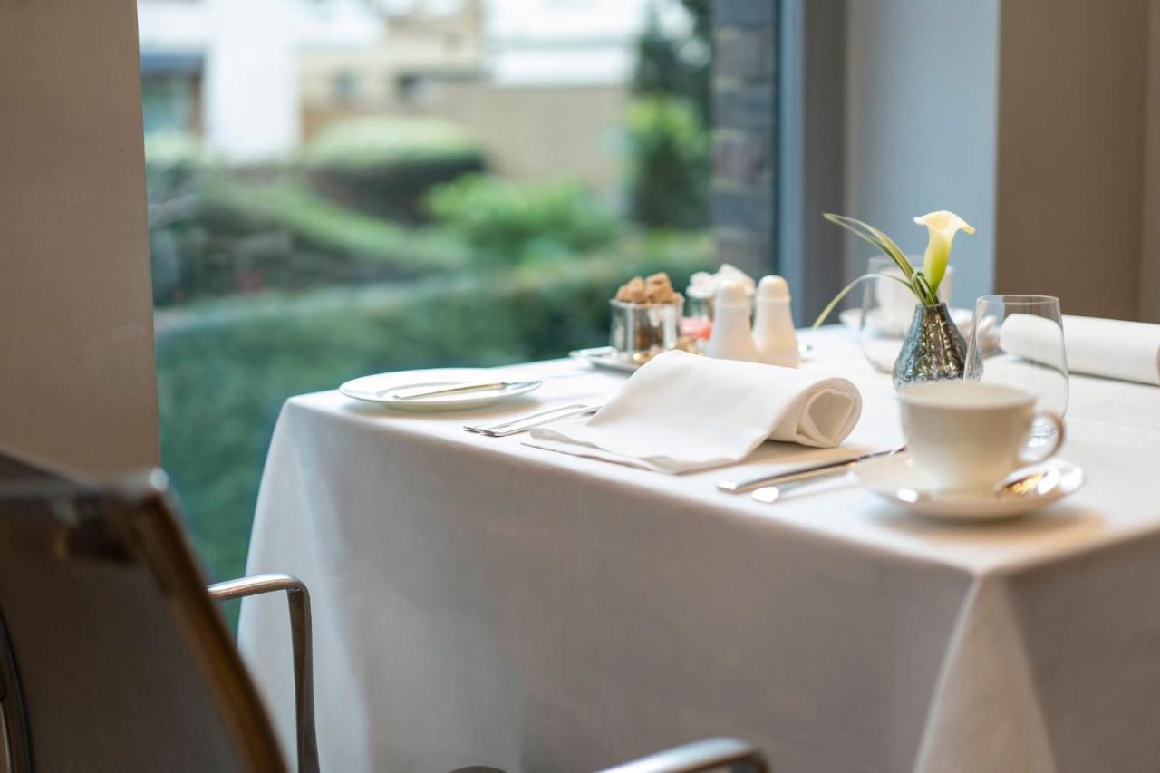 Como The Halkin Londres Exterior foto