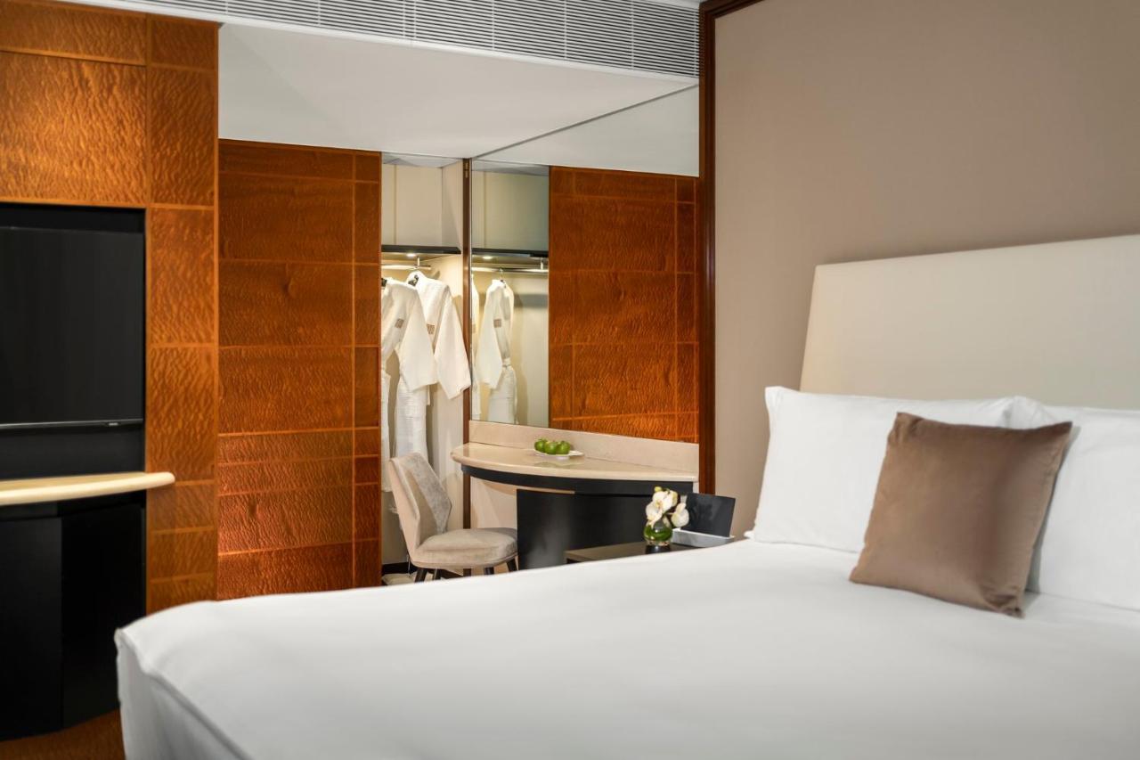 Como The Halkin Londres Exterior foto