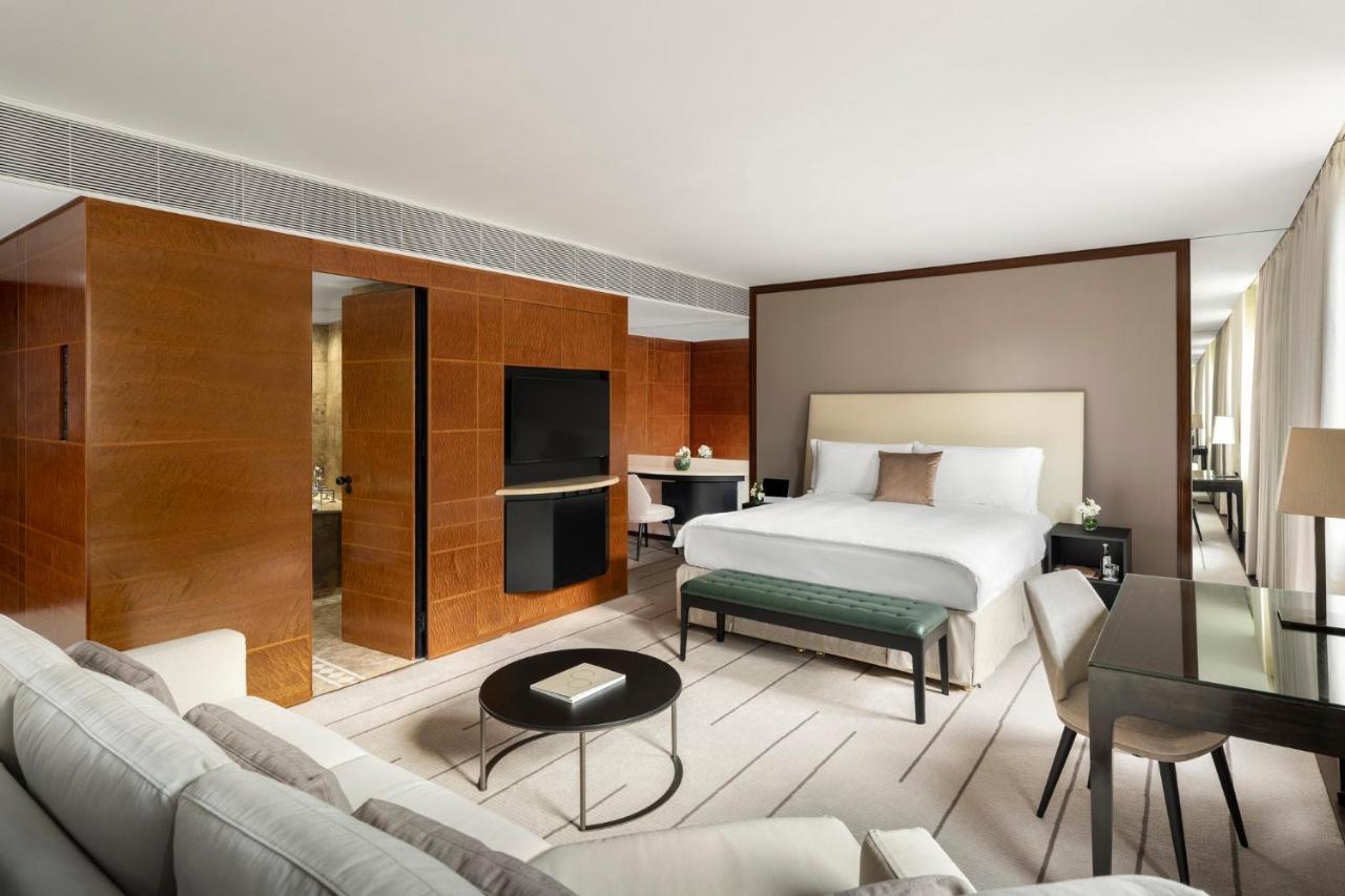 Como The Halkin Londres Exterior foto