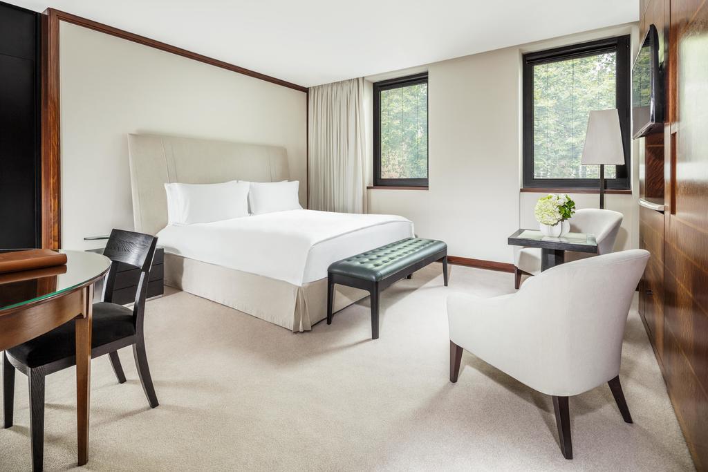 Como The Halkin Londres Exterior foto