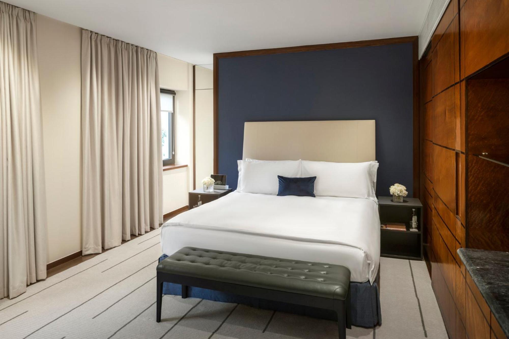 Como The Halkin Londres Exterior foto