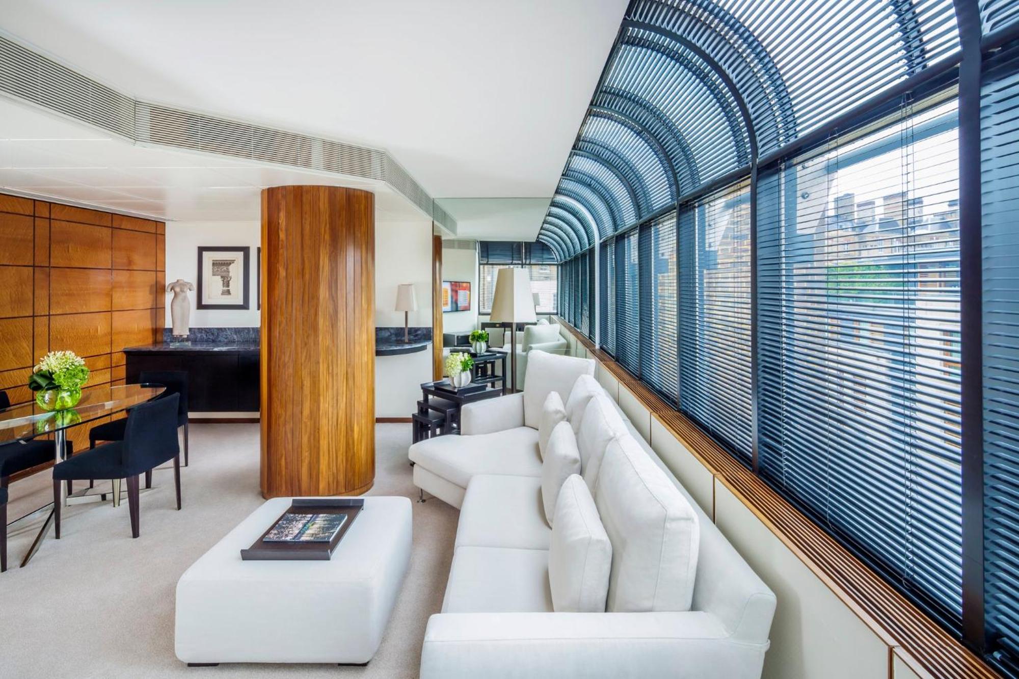 Como The Halkin Londres Exterior foto