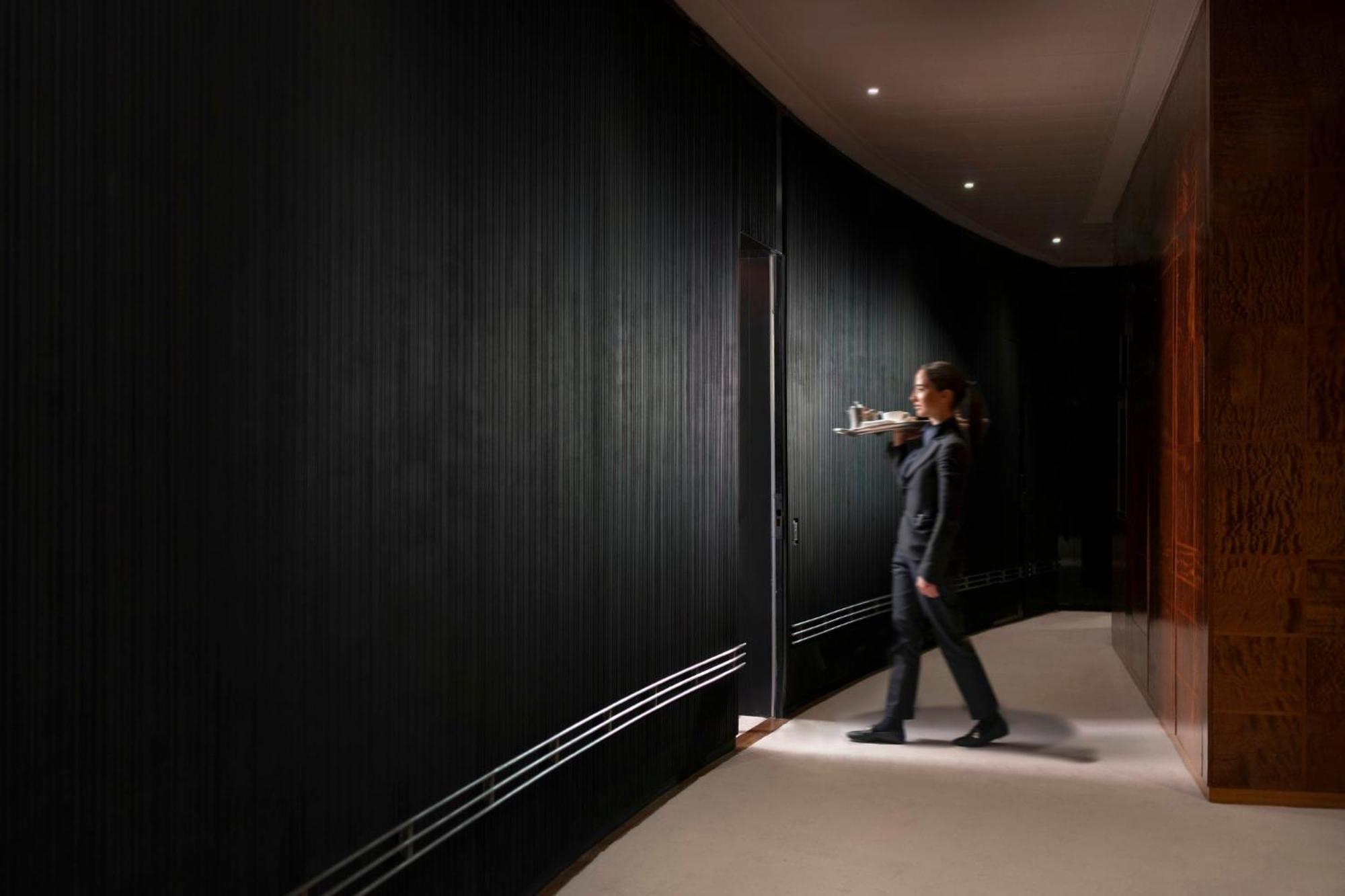 Como The Halkin Londres Exterior foto